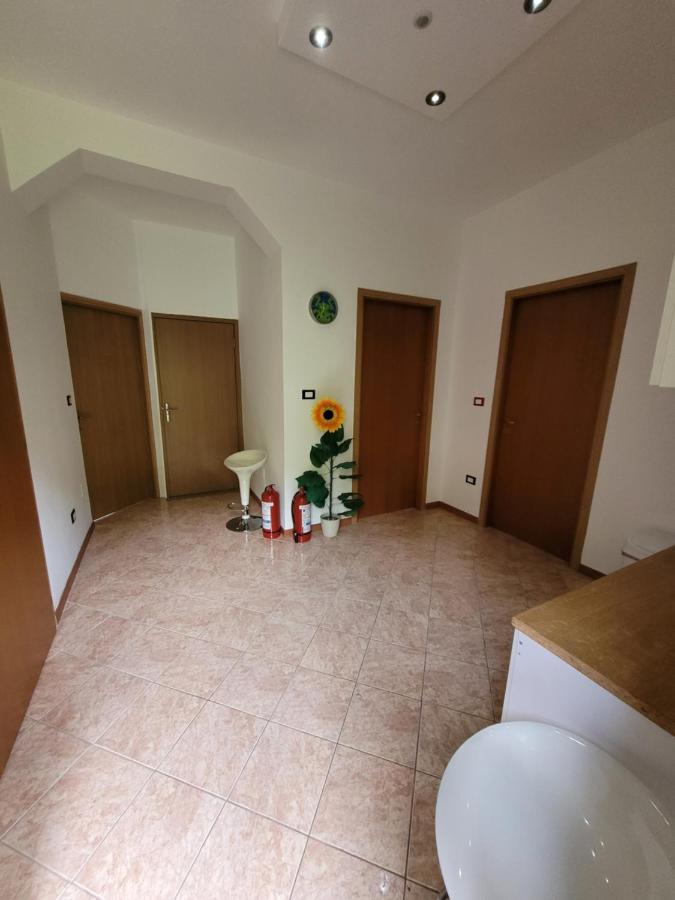 Casa Patryk Hotel Orşova Eksteriør billede